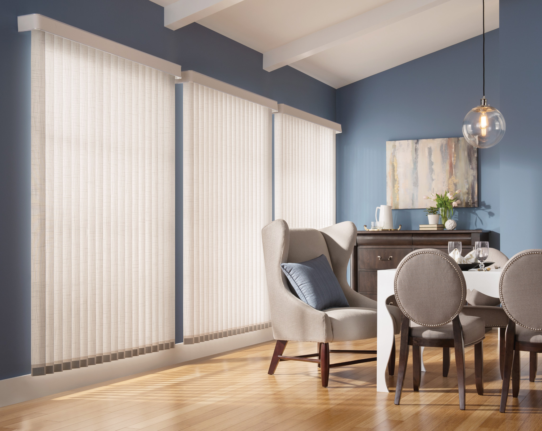 Vertical Blinds